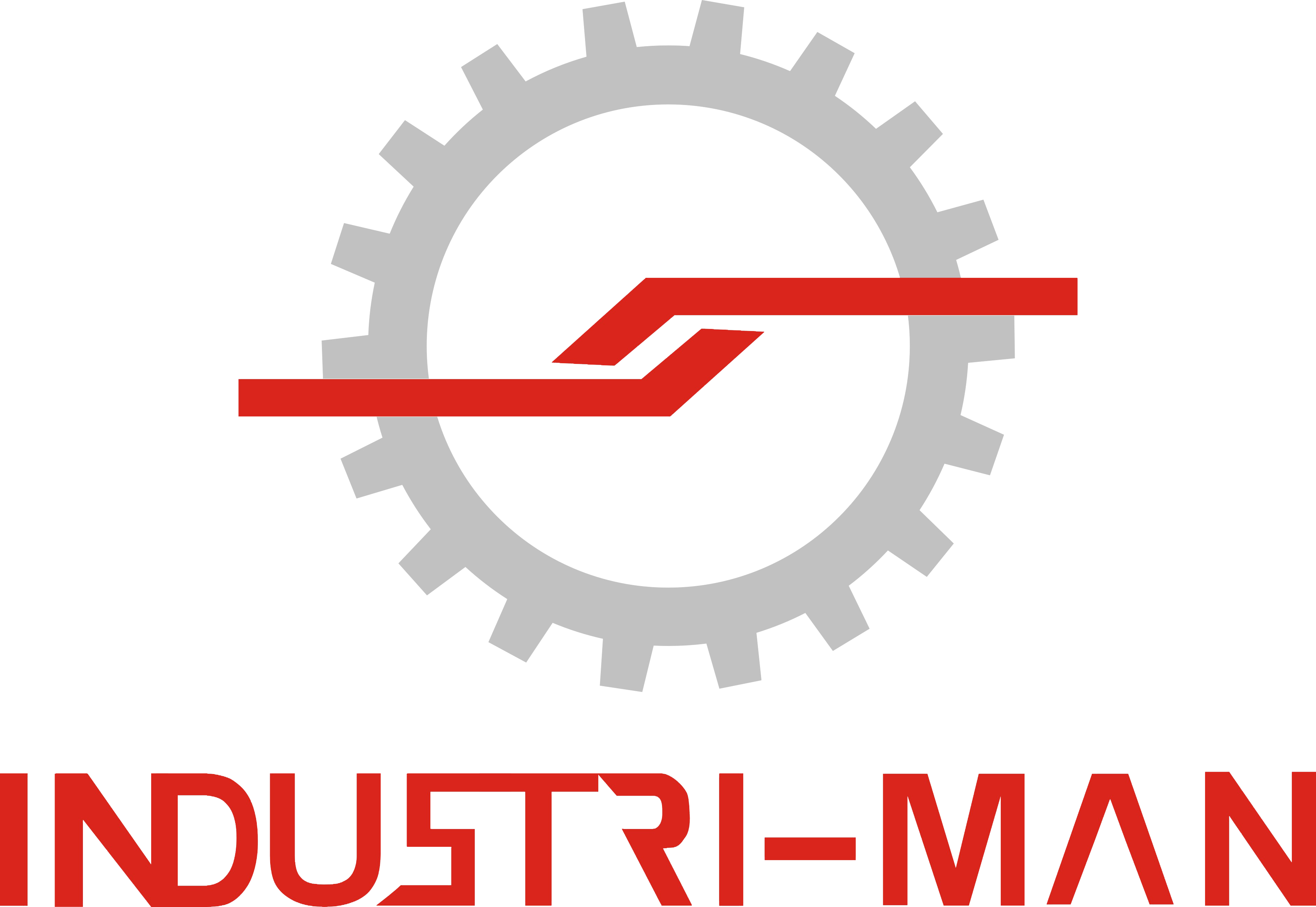 INDUSTRIAL-MAN Array image42