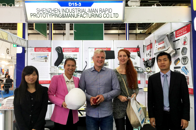 INDUSTRIAL-MAN Array image180