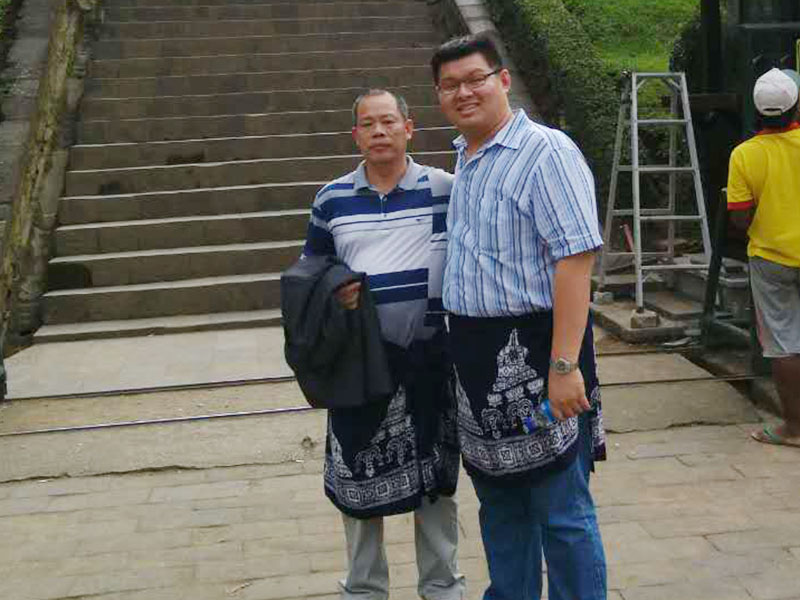 Jixiang Array image92