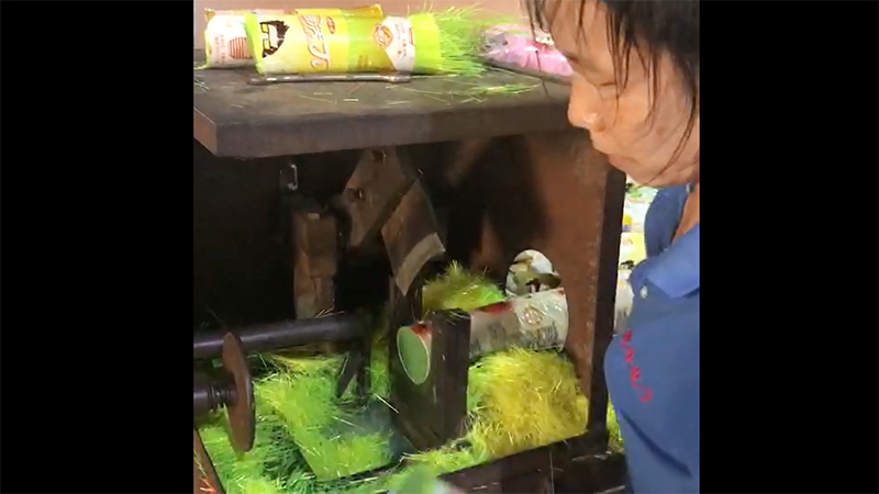 Jixiang Array image2