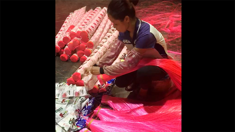 Jixiang Array image100