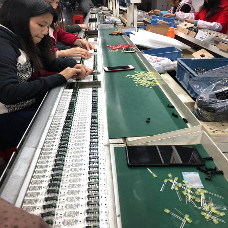 KEBO -Upgraded Pcb Circuit Design | News On Kebo Power Supply-1