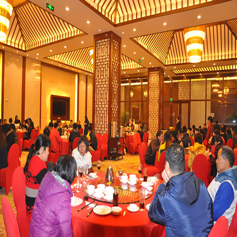 KEBO -Kebo Annual Ceremony Dinner | Car Voltage Regulator-1