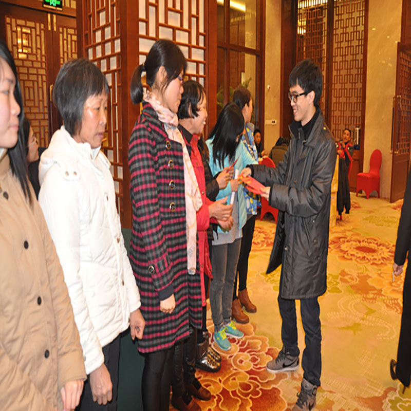 KEBO -Kebo Annual Ceremony Dinner | Car Voltage Regulator-2