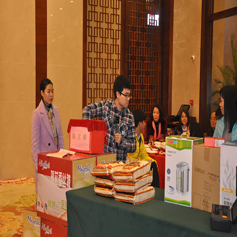 KEBO -Kebo Annual Ceremony Dinner | Car Voltage Regulator-3