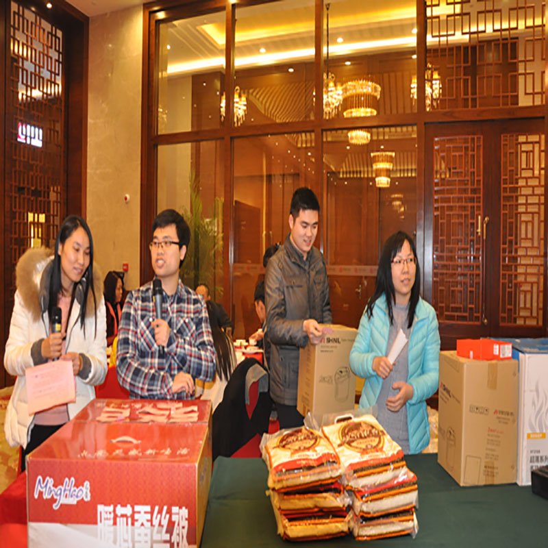 KEBO -Kebo Annual Ceremony Dinner | Car Voltage Regulator-4