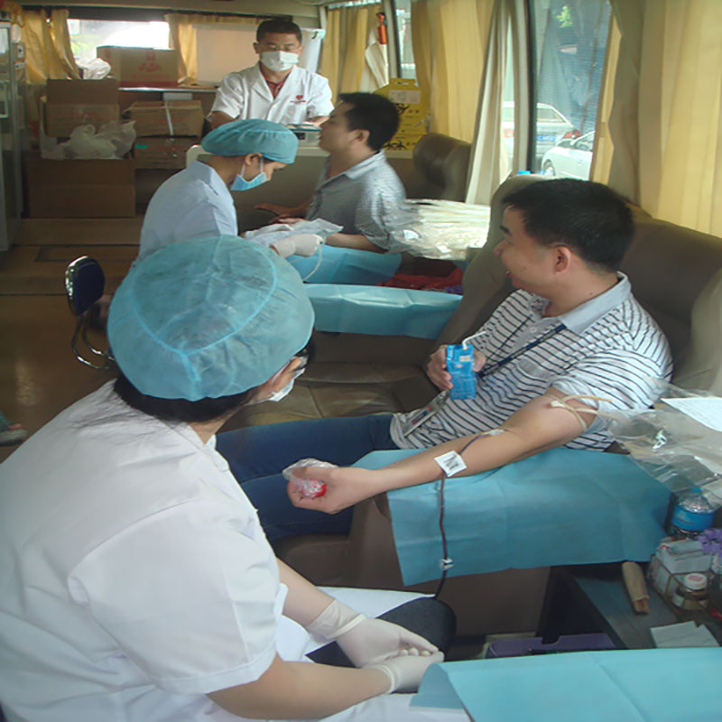 KEBO -Blood Donation Activity | News Center-2