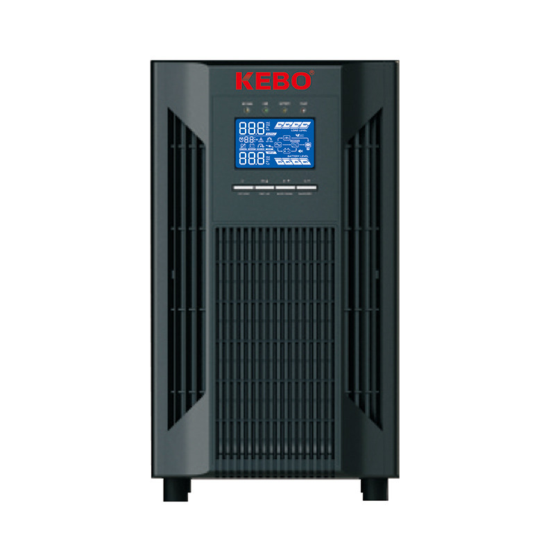 news-KEBO -Uninterruptible Power SupplyUPS VS Automatic Voltage Regulator AVR-img