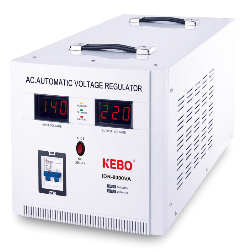 news-Automatic Voltage Regulator AVR for Home Guide: Buying-KEBO -img-1