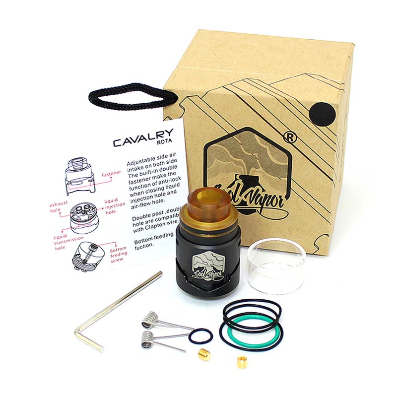 Coolvapor Array image193