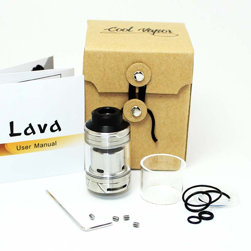 Coolvapor Array image200