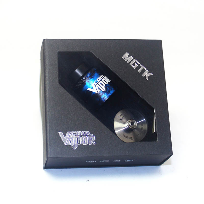 Coolvapor Array image150