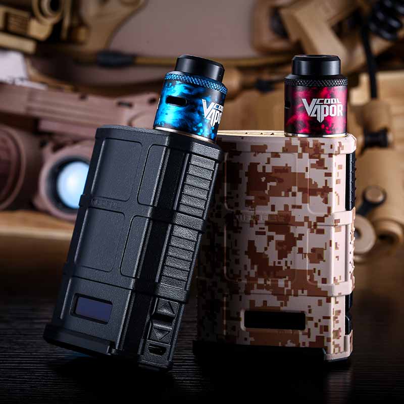 Coolvapor Array image189