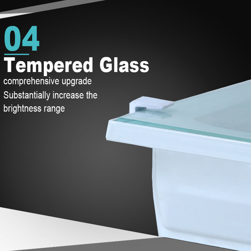 Kons-Find Bright Led Lights, Led Landscape Flood Lights