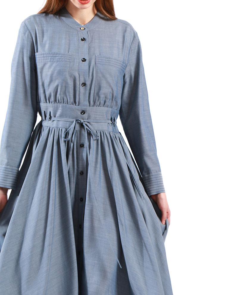 COPIHUE CLOTHING Array image44