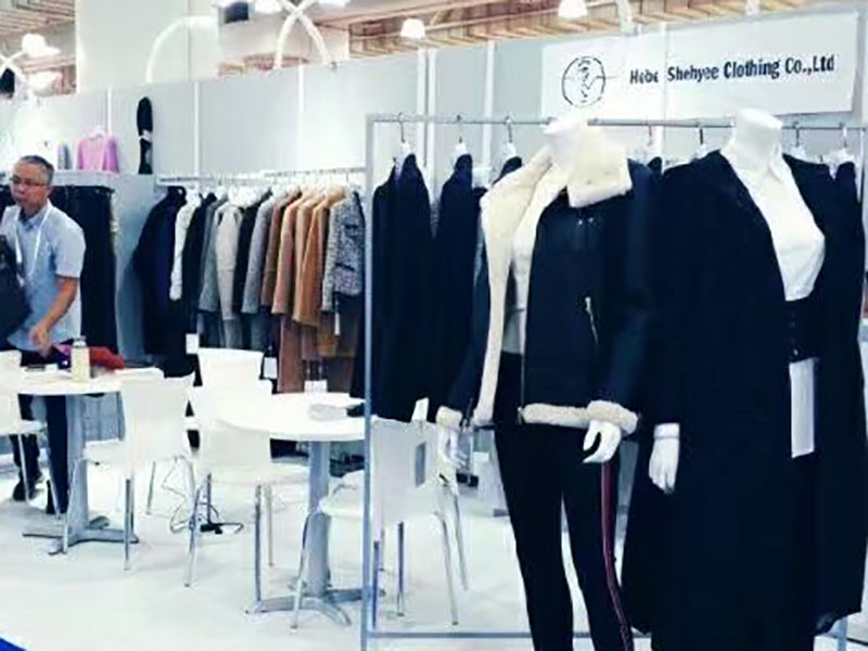 COPIHUE CLOTHING Array image169