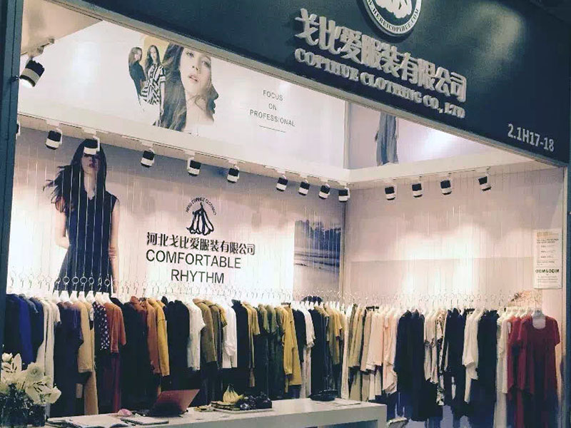 COPIHUE CLOTHING Array image141