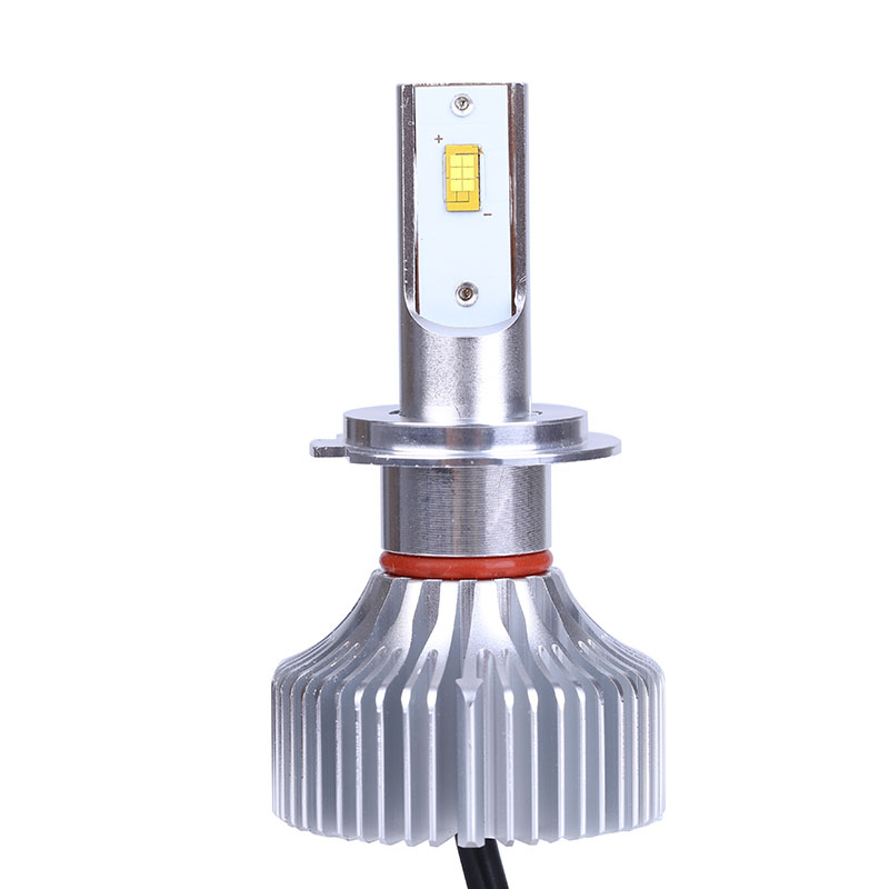 Orignal factory Fanless 6500K 12V auto lamps 6S H7