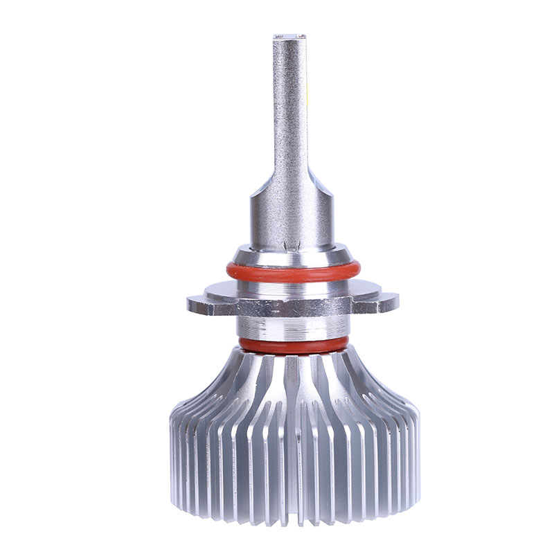 lanxin factory Car head light 12V-24V mini size 6S 9005