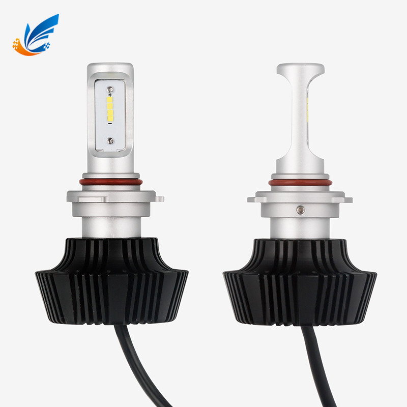 Truck SUV car JEEP headlight canbus free 7G 9005