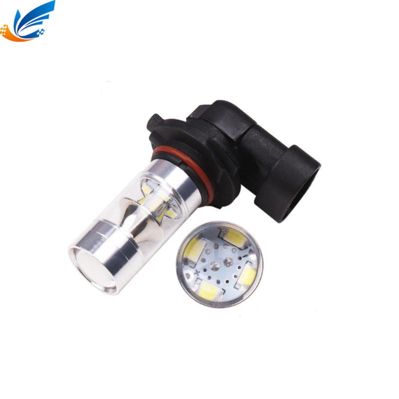 Smart canbus free led kit car light 12V 1156