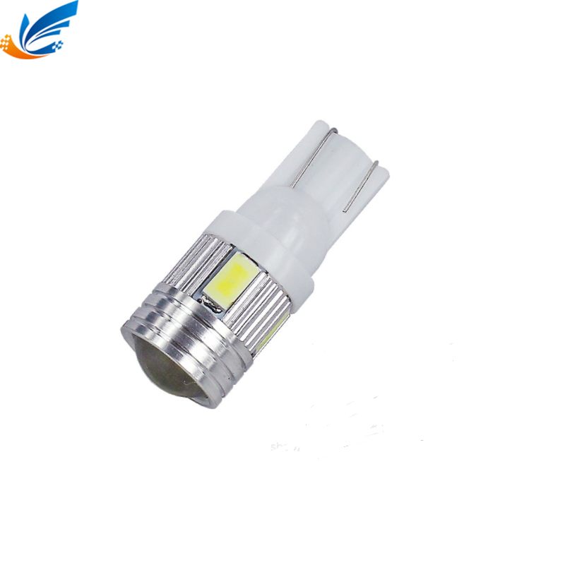 Small size good performance car tail light bulbs inner light T10