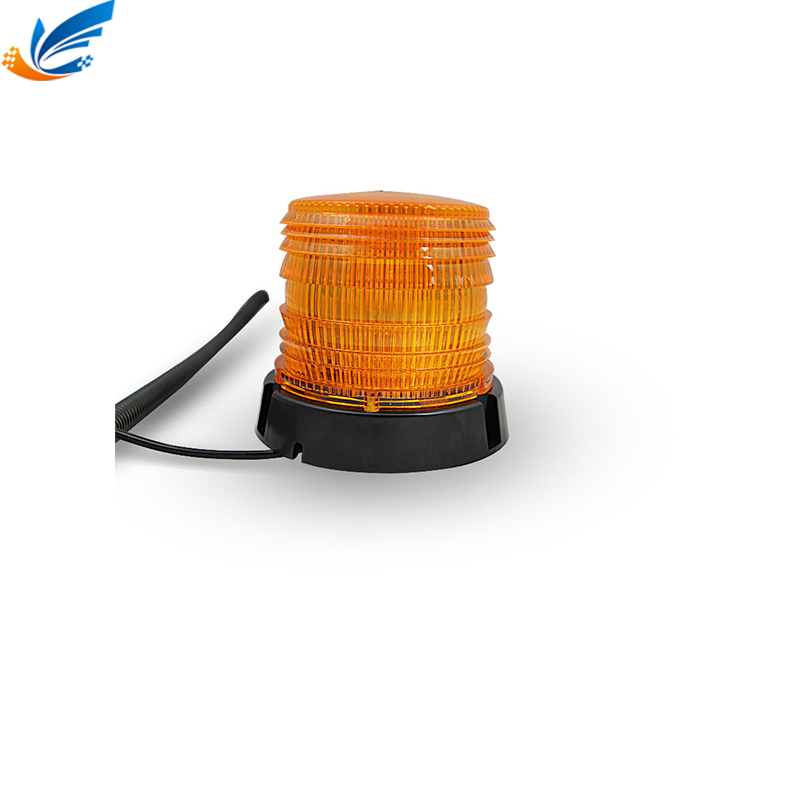 Emergency warning led light  lan xin 1027