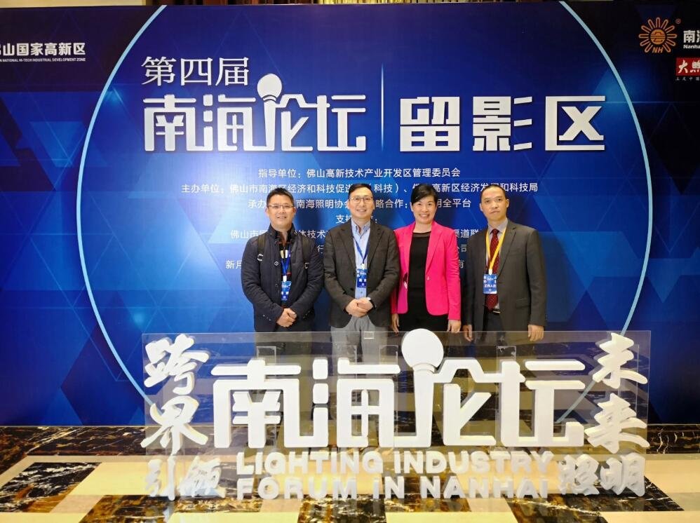 LED Lighting Industry