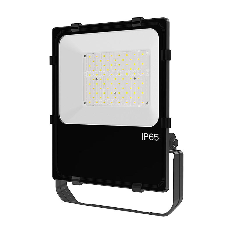 Slim LED Flood light - FLA-2 Series