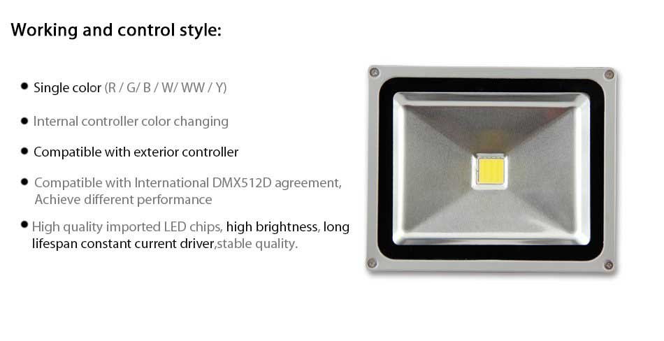 Leimove-Find High Quality Outdoor Led Flood Lights On Leimove Lighting-2