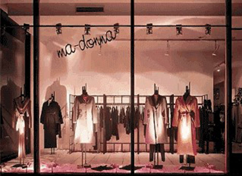 Leimove-In Fact, The Light Is The Beauty Camera For Store Display, Zhongshan Leimove-1