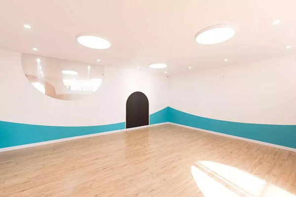 Leimove-Kindergarten Design: To Create An Original-ecological School Environment-25