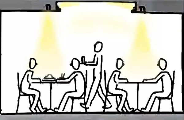 Leimove-How To Use Lighting Design To Attract Customers-10