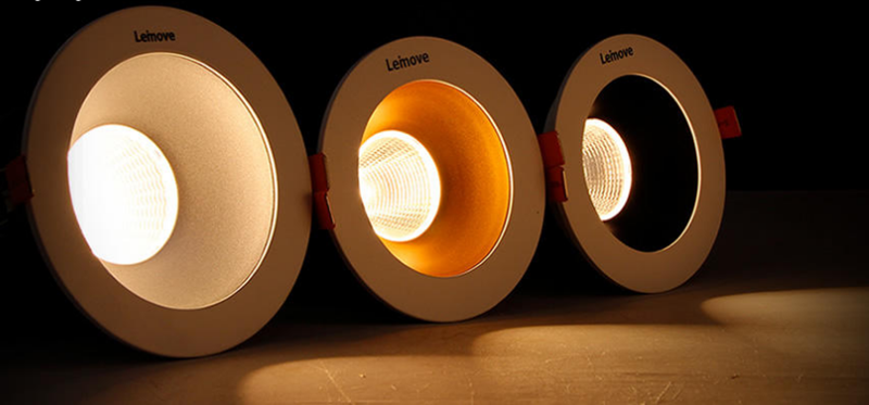 news-An Introduction to LED Lighting Manufacturers in China-Leimove-img