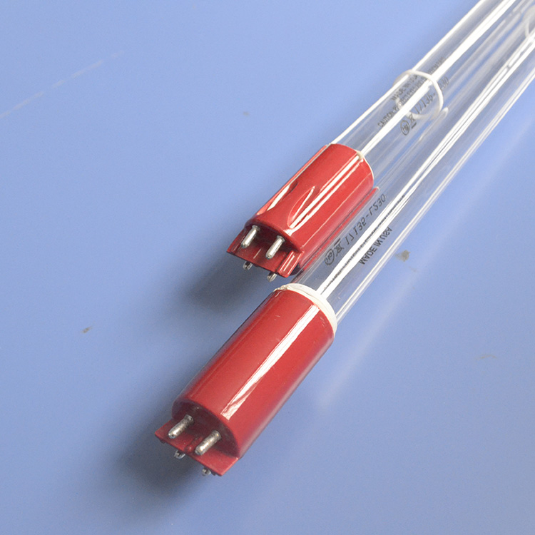 Trojan UV light bulbs for replacement