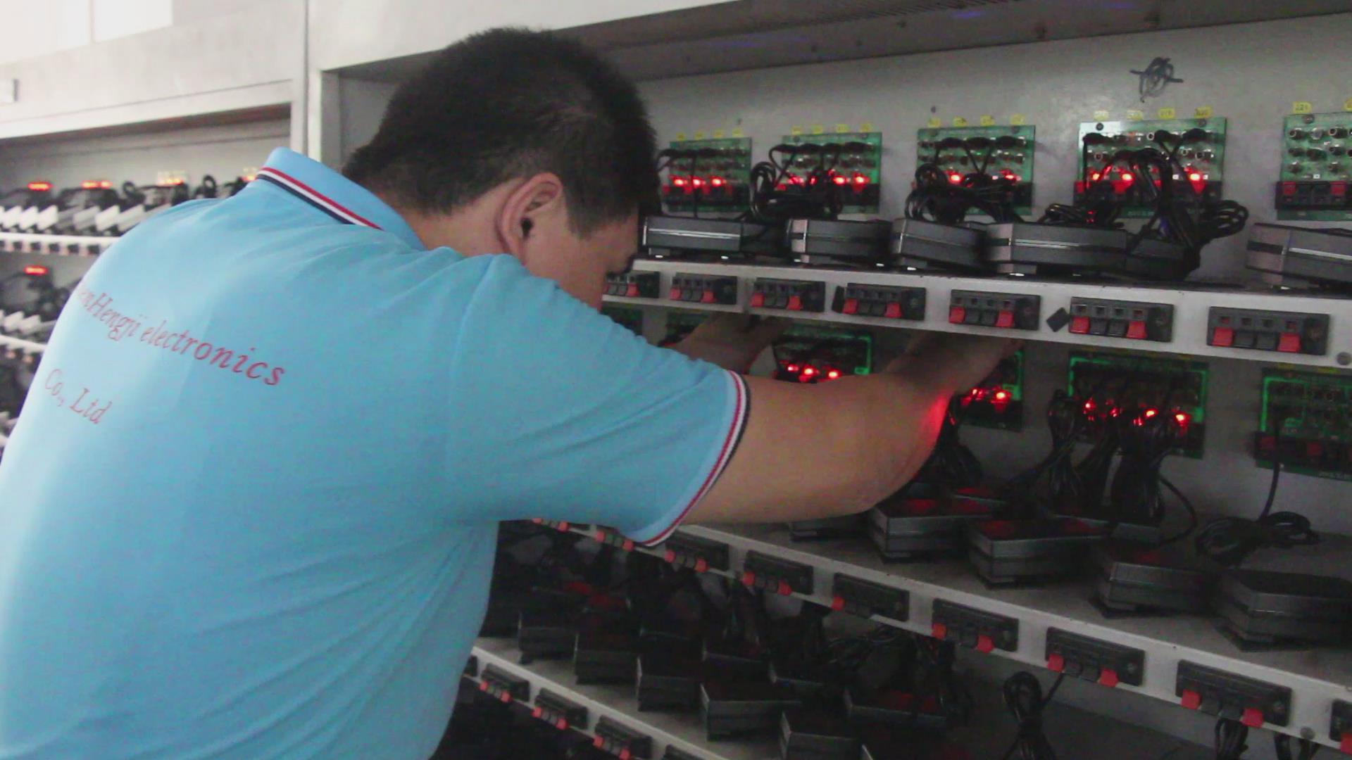 Hengji  Array image90