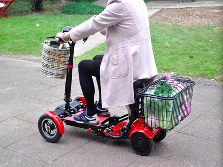 electric scooter wholesale