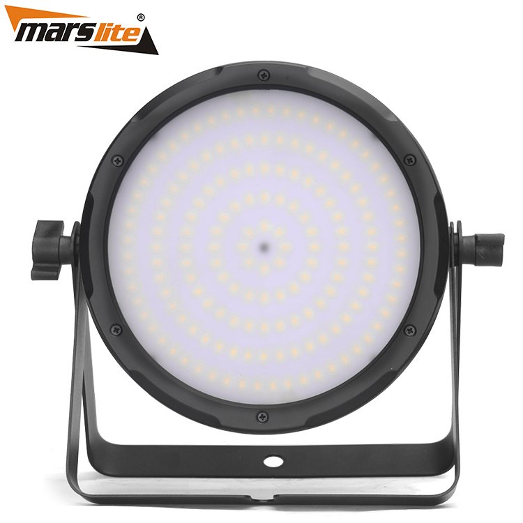 Tyre Strobe Par Stage  Light Marslite 168x0.5W White MS-ST168