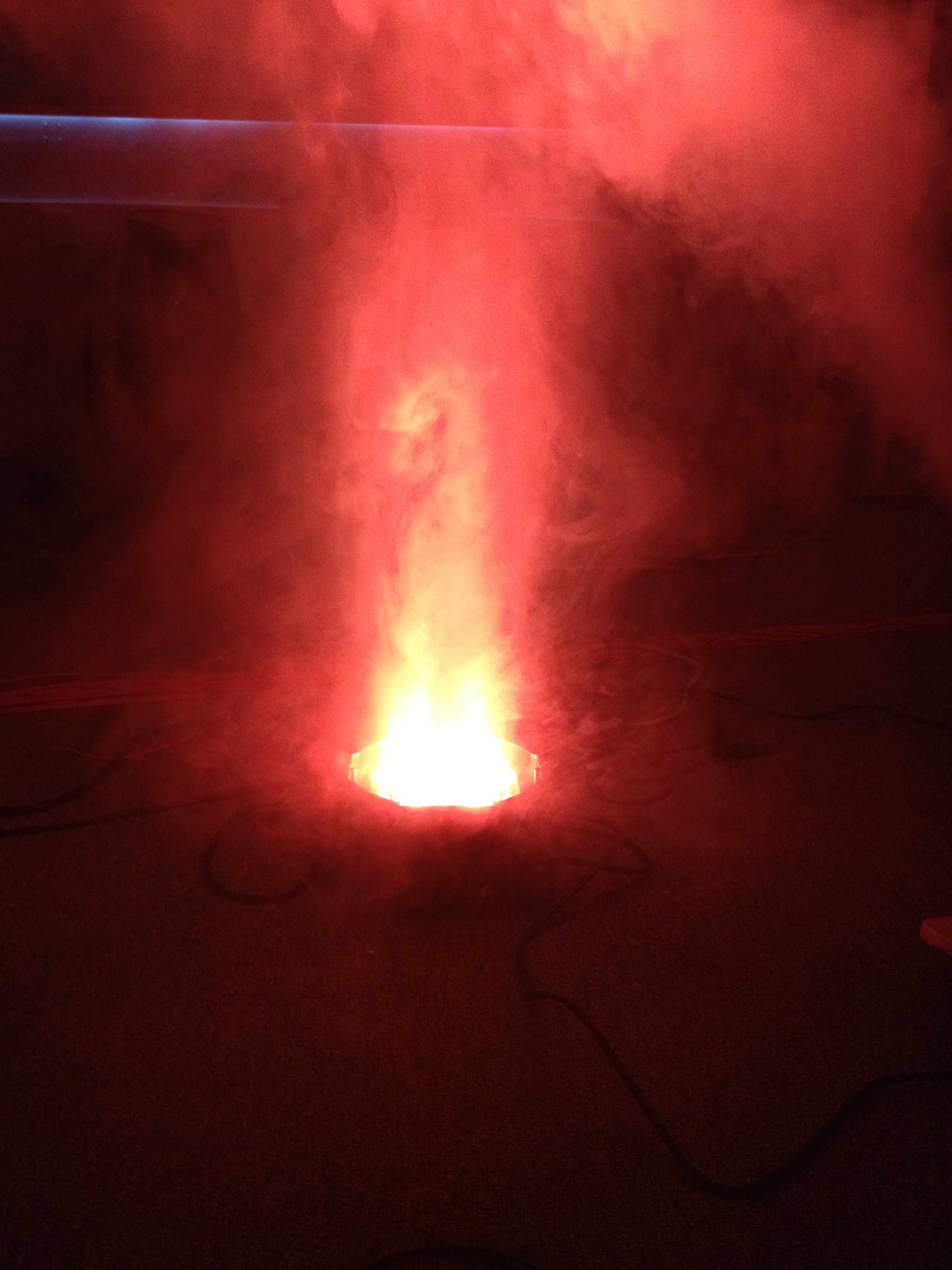 LED Stage 7x10W RGBA/RGBW 4IN1 Par Light  MS-147