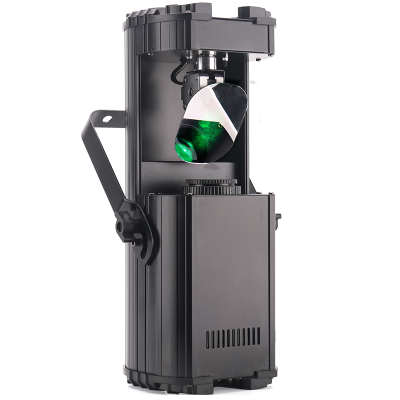 LED Scanner Stage Light Marslite 80W White MS-SC80