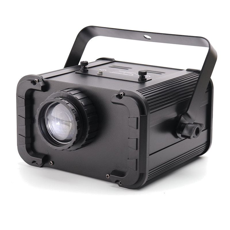 High Power 80W Logo Projector LED Effect Gobo Light MS-LGP80