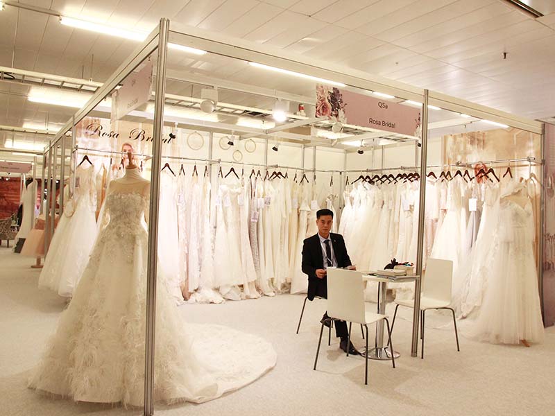 news-ROSA BRIDAL-The harrogate bridal show 9-11 September 2018-img