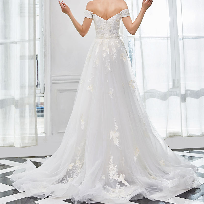 ROSA BRIDAL Array image15