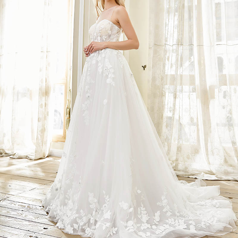 ROSA BRIDAL Array image38