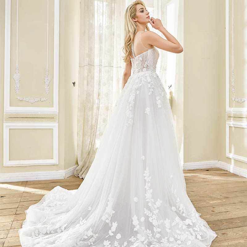 ROSA BRIDAL Array image21