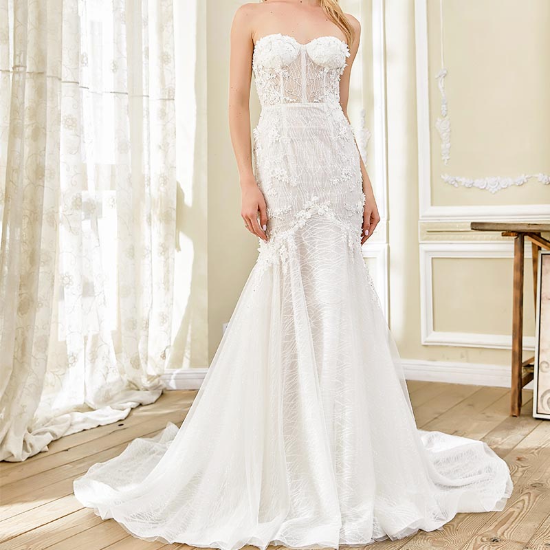 ROSA BRIDAL Array image372