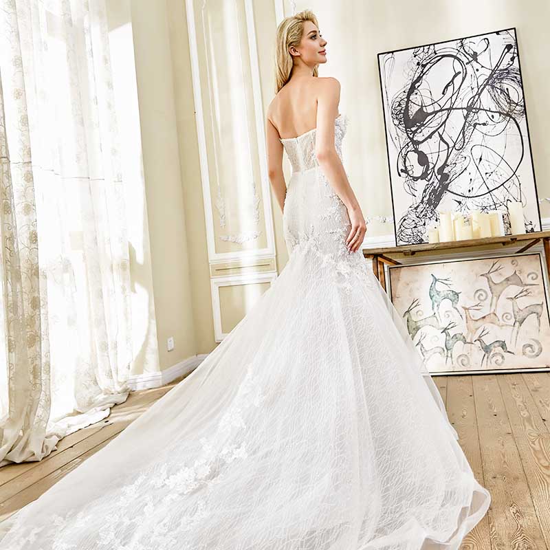 ROSA BRIDAL Array image574