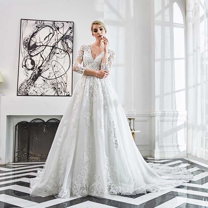 ROSA BRIDAL Array image673