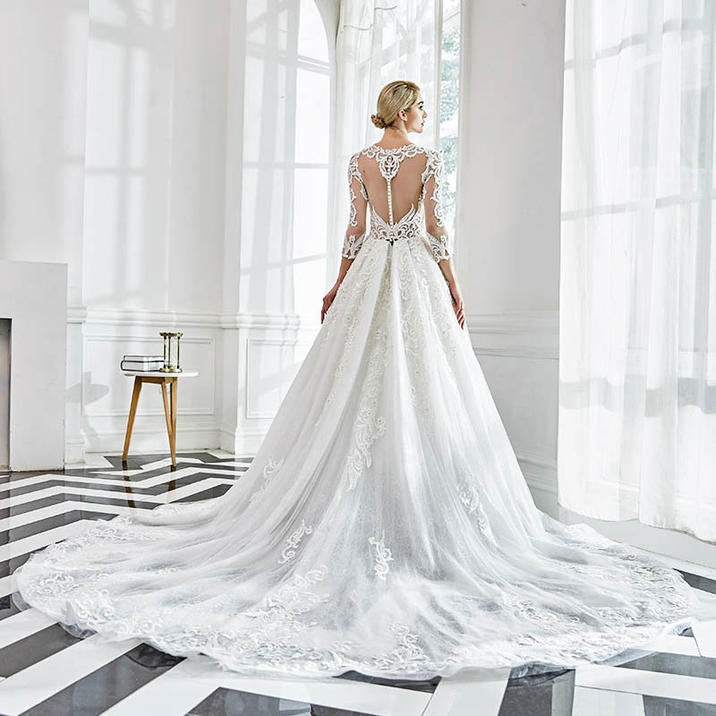 ROSA BRIDAL Array image150