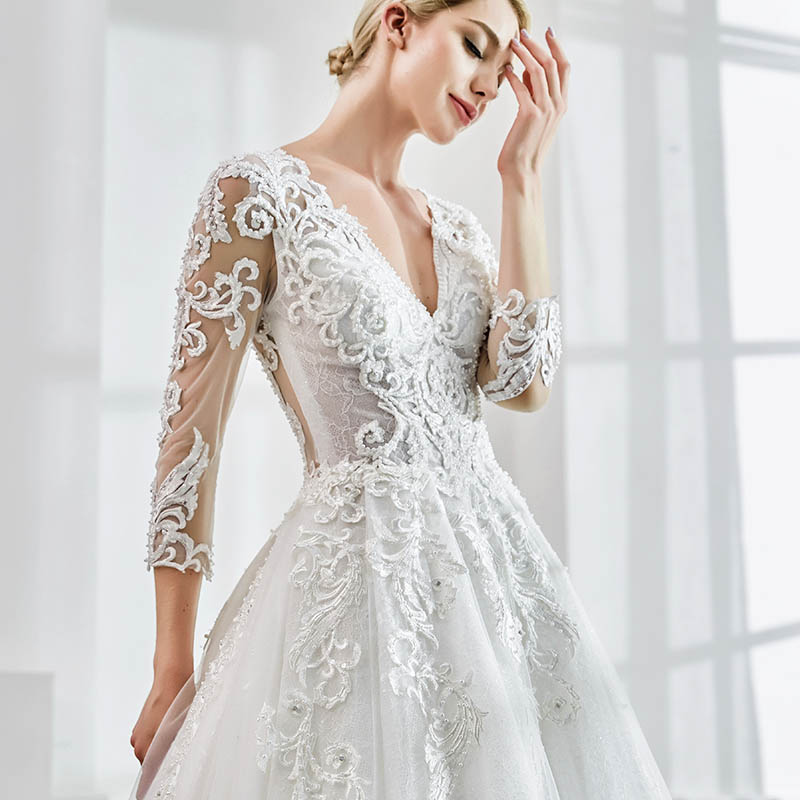 ROSA BRIDAL Array image235